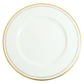 Knightsbridge Gold Dinner Plate, Gold